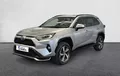 Miniature TOYOTA RAV4 Pro Hybride Rechargeable AWD extérieur trois quart avant gauche 1103281