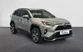 Miniature TOYOTA RAV4 Pro Hybride Rechargeable AWD extérieur trois quart avant droit 1103281