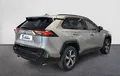 Miniature TOYOTA RAV4 Pro Hybride Rechargeable AWD extérieur trois quart arrière droit 1103281