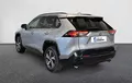 Miniature TOYOTA RAV4 Pro Hybride Rechargeable AWD extérieur trois quart arrière gauche 1103281