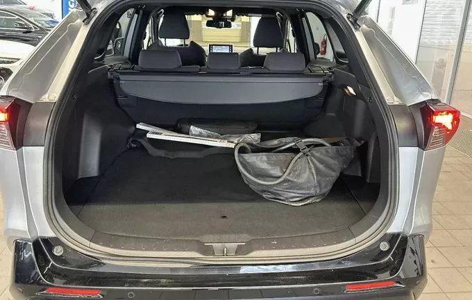 TOYOTA RAV4 Pro Hybride Rechargeable AWD photo 10 1103281