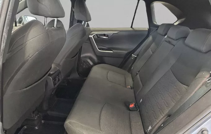 TOYOTA RAV4 Pro Hybride Rechargeable AWD photo 17 1103281