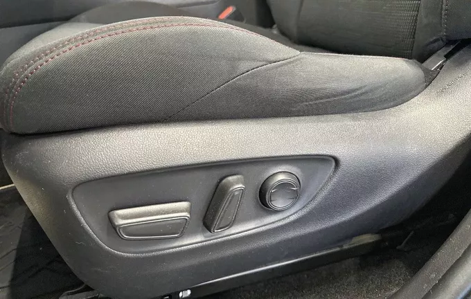 TOYOTA RAV4 Pro Hybride Rechargeable AWD photo 20 1103281