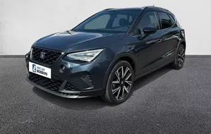 SEAT ARONA 1.0 TSI 115 ch Start/Stop DSG7 FR VSSZZZKJ4RR198452