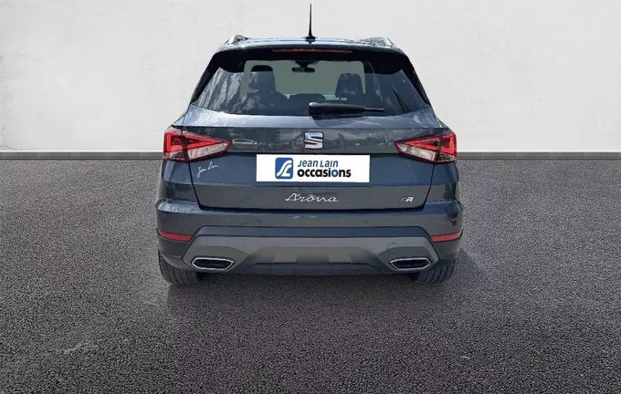 SEAT ARONA 1.0 TSI 115 ch Start/Stop DSG7 FR extérieur arrière 460807