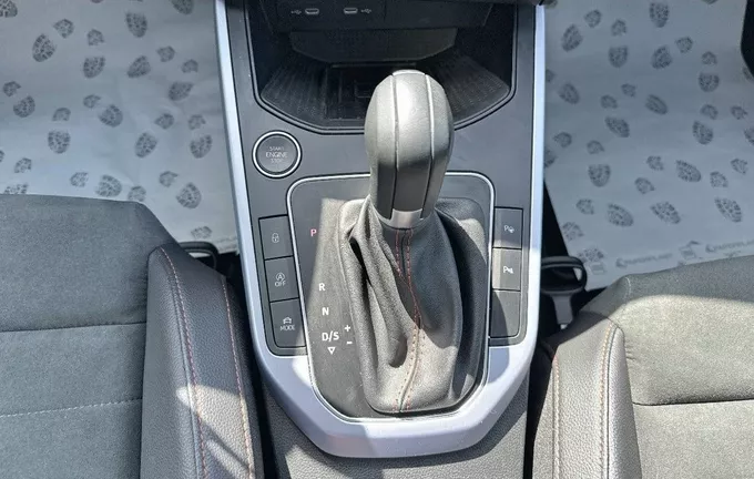 SEAT ARONA 1.0 TSI 115 ch Start/Stop DSG7 FR photo 13 460807