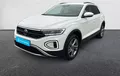 Miniature VOLKSWAGEN T-ROC 1.5 TSI EVO2 150 Start/Stop DSG7 VW Edition extérieur trois quart avant gauche 2123298