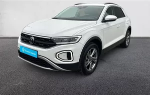 VOLKSWAGEN T-ROC 1.5 TSI EVO2 150 Start/Stop DSG7 VW Edition WVGZZZA11SV128029