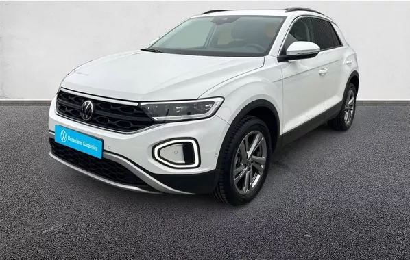 VOLKSWAGEN T-ROC 1.5 TSI EVO2 150 Start/Stop DSG7 VW Edition WVGZZZA11SV128029