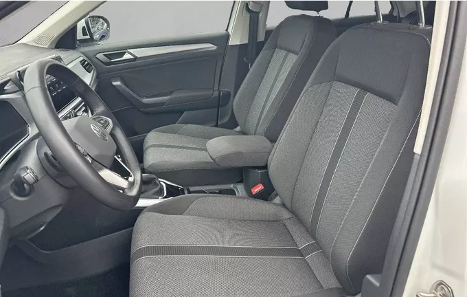 VOLKSWAGEN T-ROC 1.5 TSI EVO2 150 Start/Stop DSG7 VW Edition extérieur trois quart arrière droit 2123298
