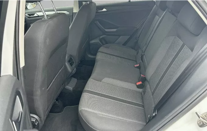 VOLKSWAGEN T-ROC 1.5 TSI EVO2 150 Start/Stop DSG7 VW Edition extérieur arrière 2123298