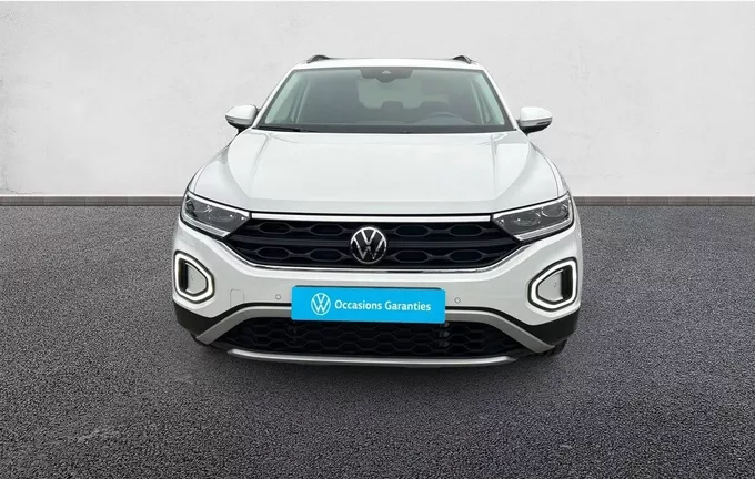 VOLKSWAGEN T-ROC 1.5 TSI EVO2 150 Start/Stop DSG7 VW Edition photo 9 2123298