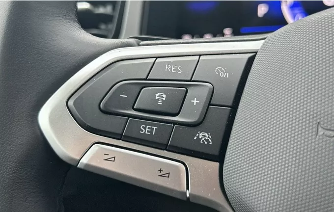 VOLKSWAGEN T-ROC 1.5 TSI EVO2 150 Start/Stop DSG7 VW Edition photo 17 2123298