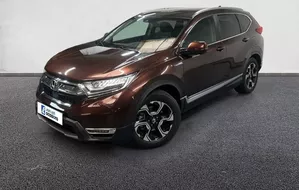 HONDA CR-V Hybrid 2.0 i-MMD 2WD Executive JHMRT5860KX205906