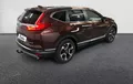 Miniature HONDA CR-V Hybrid 2.0 i-MMD 2WD Executive extérieur trois quart arrière droit 13597