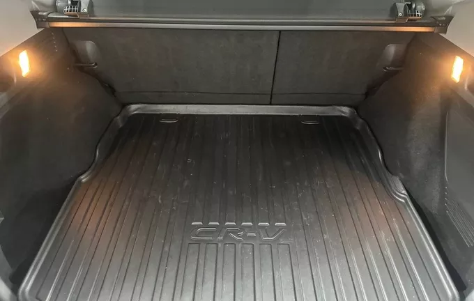 HONDA CR-V Hybrid 2.0 i-MMD 2WD Executive photo 10 13597