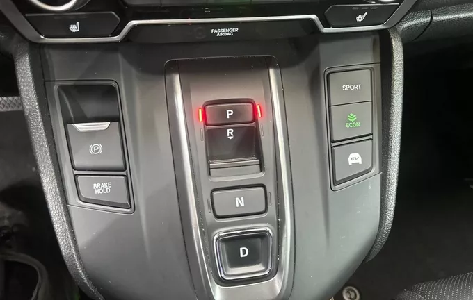 HONDA CR-V Hybrid 2.0 i-MMD 2WD Executive photo 13 13597