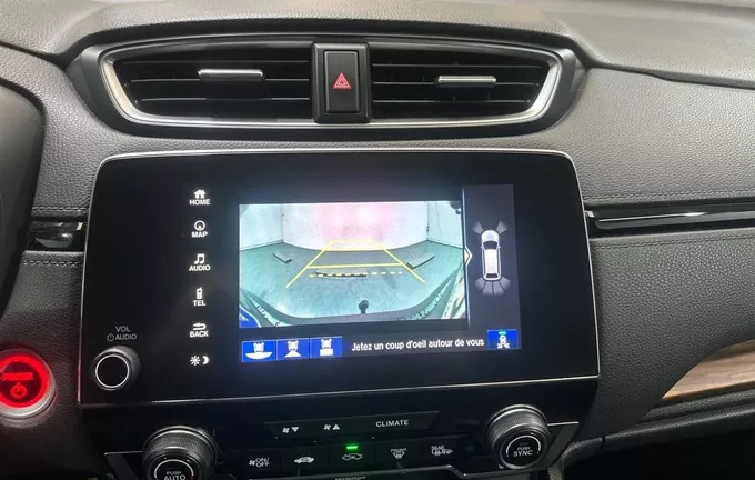 HONDA CR-V Hybrid 2.0 i-MMD 2WD Executive photo 19 13597