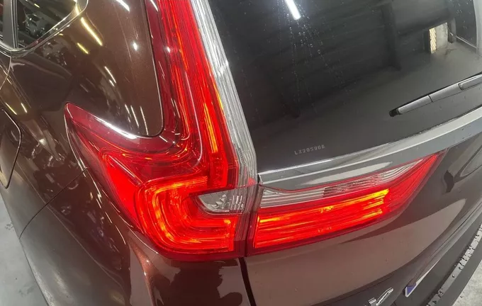 HONDA CR-V Hybrid 2.0 i-MMD 2WD Executive photo 21 13597
