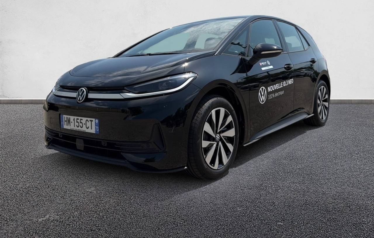 VOLKSWAGEN ID.3