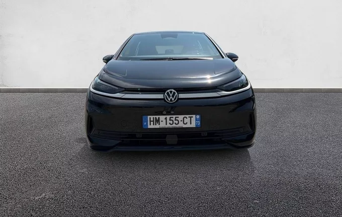 VOLKSWAGEN ID.3 Neo 50 kWh Life extérieur avant 9721