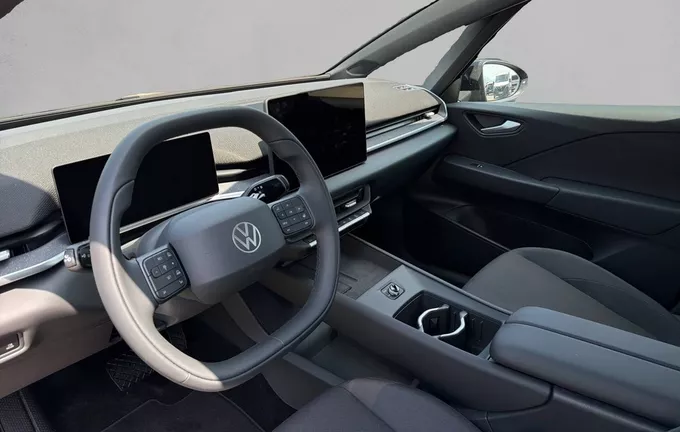 VOLKSWAGEN ID.3 Neo 50 kWh Life photo 11 9721