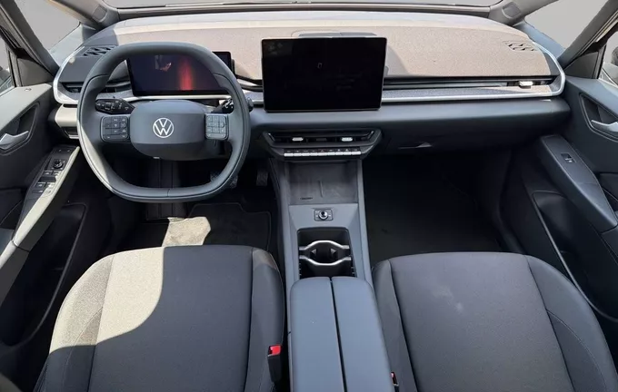 VOLKSWAGEN ID.3 Neo 50 kWh Life photo 18 9721