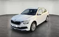 Miniature SKODA KAMIQ 1.0 TSI Evo 110 ch BVM6 Business extérieur trois quart avant gauche 2132216