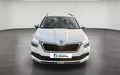 Miniature SKODA KAMIQ 1.0 TSI Evo 110 ch BVM6 Business extérieur avant 2132216