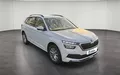 Miniature SKODA KAMIQ 1.0 TSI Evo 110 ch BVM6 Business extérieur trois quart avant droit 2132216