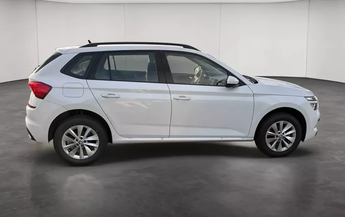 SKODA KAMIQ 1.0 TSI Evo 110 ch BVM6 Business extérieur côté droit 2132216