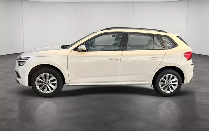 SKODA KAMIQ 1.0 TSI Evo 110 ch BVM6 Business extérieur côté gauche 2132216