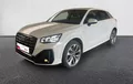 Miniature AUDI Q2 35 TDI 150 S tronic 7 quattro S line Plus extérieur trois quart avant gauche 2131156