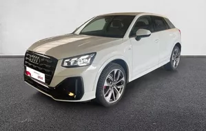 AUDI Q2 35 TDI 150 S tronic 7 quattro S line Plus WAUZZZGA5NA051380