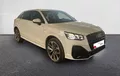 Miniature AUDI Q2 35 TDI 150 S tronic 7 quattro S line Plus extérieur trois quart avant droit 2131156