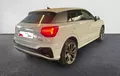 Miniature AUDI Q2 35 TDI 150 S tronic 7 quattro S line Plus extérieur trois quart arrière droit 2131156
