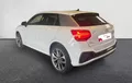 Miniature AUDI Q2 35 TDI 150 S tronic 7 quattro S line Plus extérieur trois quart arrière gauche 2131156