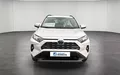 Miniature TOYOTA RAV4 Hybride Pro 222 ch AWD-i Dynamic Business + "Beyond Zero Academy" extérieur avant 1103978