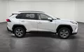 Miniature TOYOTA RAV4 Hybride Pro 222 ch AWD-i Dynamic Business + "Beyond Zero Academy" extérieur côté droit 1103978
