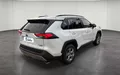 Miniature TOYOTA RAV4 Hybride Pro 222 ch AWD-i Dynamic Business + "Beyond Zero Academy" extérieur trois quart arrière droit 1103978