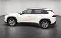 Miniature TOYOTA RAV4 Hybride Pro 222 ch AWD-i Dynamic Business + "Beyond Zero Academy" extérieur côté gauche 1103978