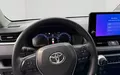 Miniature TOYOTA RAV4 Hybride Pro 222 ch AWD-i Dynamic Business + "Beyond Zero Academy" photo 12 1103978