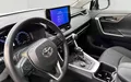 Miniature TOYOTA RAV4 Hybride Pro 222 ch AWD-i Dynamic Business + "Beyond Zero Academy" photo 18 1103978