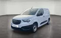 Miniature OPEL COMBO CARGO M 650 KG PURETECH 110 S&S BVM6 extérieur trois quart avant gauche 946429