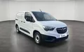 Miniature OPEL COMBO CARGO M 650 KG PURETECH 110 S&S BVM6 extérieur trois quart avant droit 946429