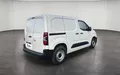 Miniature OPEL COMBO CARGO M 650 KG PURETECH 110 S&S BVM6 extérieur trois quart arrière droit 946429
