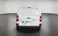 Miniature OPEL COMBO CARGO M 650 KG PURETECH 110 S&S BVM6 extérieur arrière 946429
