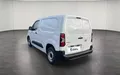 Miniature OPEL COMBO CARGO M 650 KG PURETECH 110 S&S BVM6 extérieur trois quart arrière gauche 946429