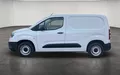 Miniature OPEL COMBO CARGO M 650 KG PURETECH 110 S&S BVM6 extérieur côté gauche 946429