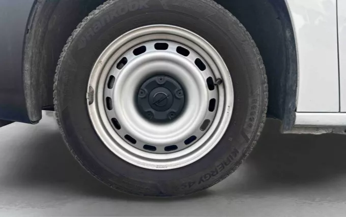 OPEL COMBO CARGO M 650 KG PURETECH 110 S&S BVM6 photo 9 946429